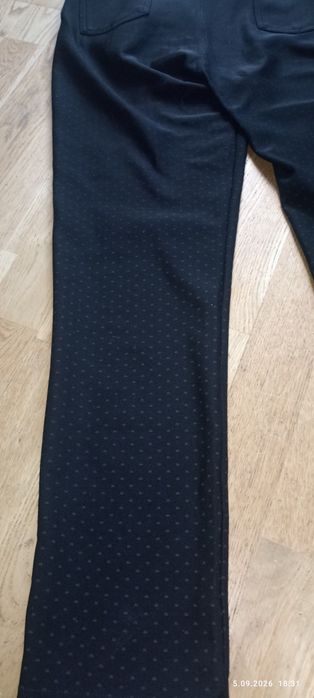 Długie spodnie 3XL