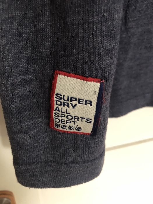 Koszulka Retro Super Dry