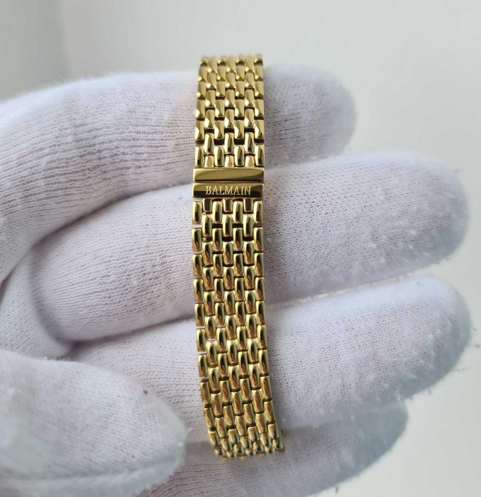 Жіночий годинник Balmain 2190.33.85 Swiss made