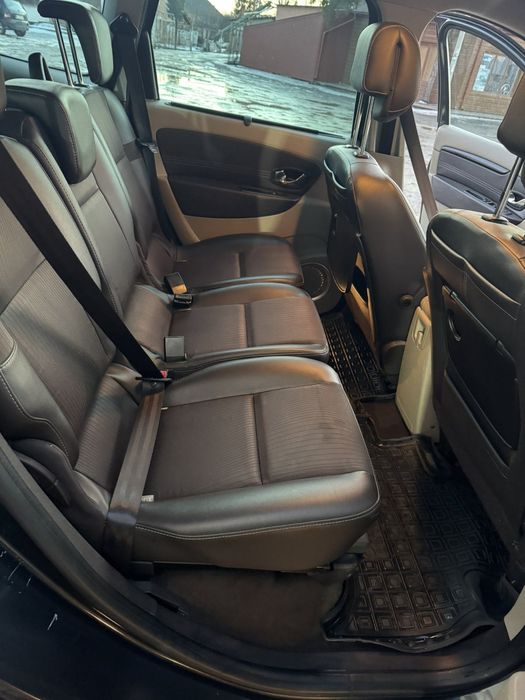 Продам Renault Scenic