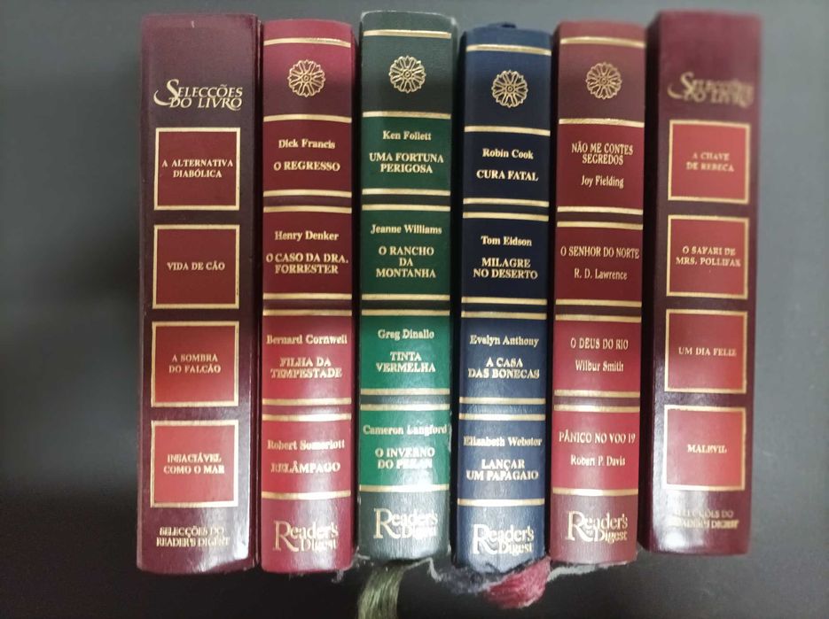 Edições Readers Digest