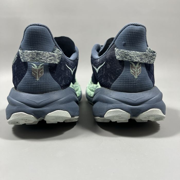 Жіночі кросівки Hoka Speedgoat 6 GTX (Gore-Tex)