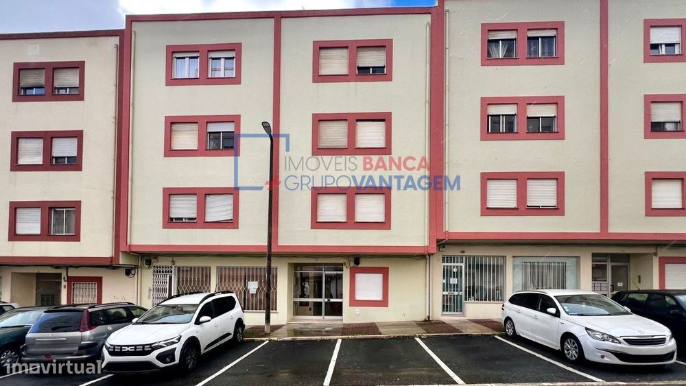Apartamento T2  Rio de Mouro, Sintra