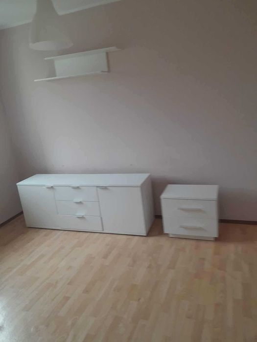 Mieszkanie do wynajęcia