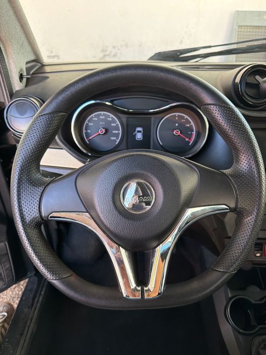 Microcar Aixam crossline gt 4 lugares
