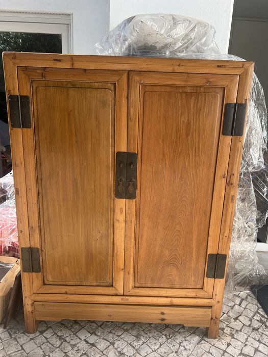 Peca Oriental - Armario 1.10*1.50*50 - Armario