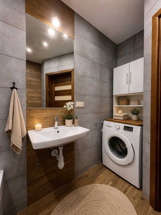 Waniliowa 36 | 2 pokoje | klimatyzacja | balkon | od zaraz |pet friendly - Widok 5