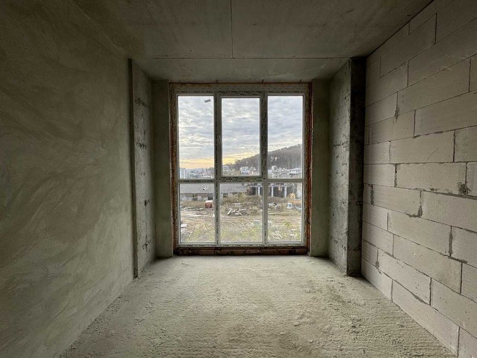 Продаж 1 км квартири Винники ЖК Парус Comfort