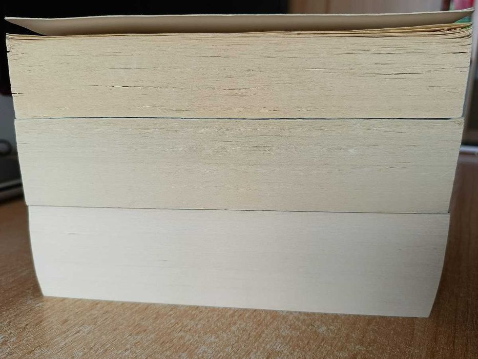 Zestaw Stephen King Misery + Doktor Sen + Ręka Mistrza - kieszonkowe