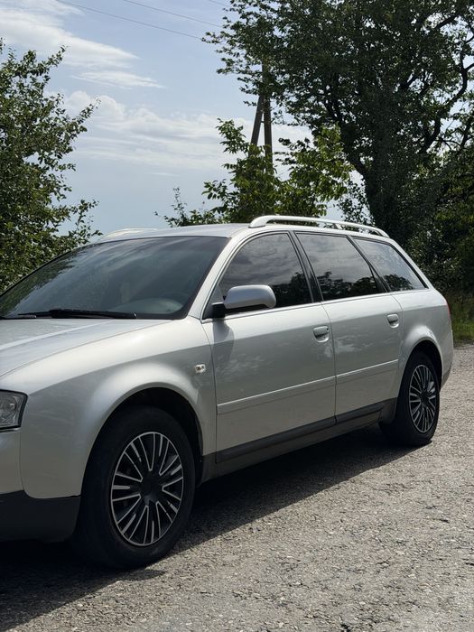 Продам Audi A6C5
