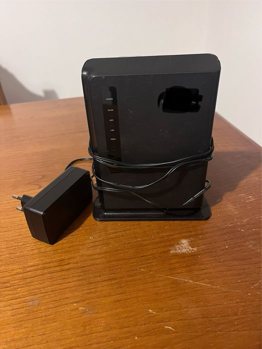Router de internet móvel
