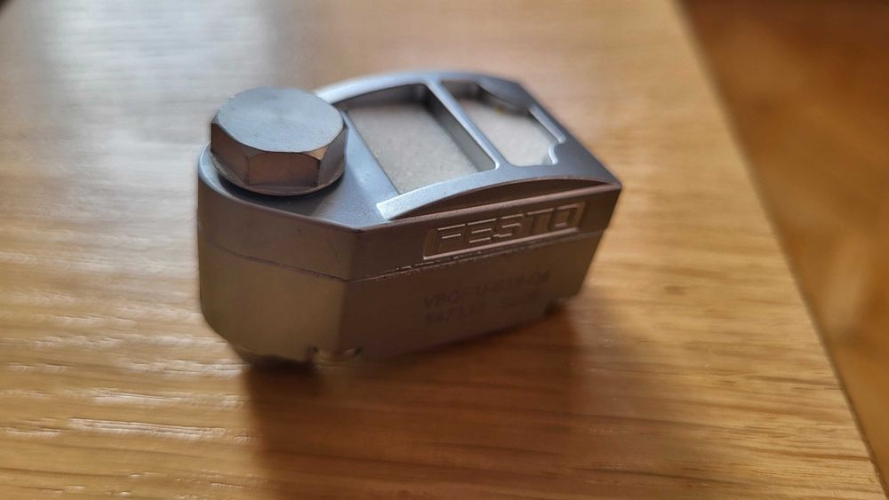 Zawór szybkiego odpowietrzania FESTO-547532