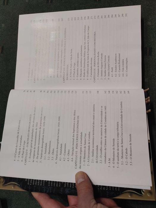 S. João do Campo A Terra, a Gente o Espaço e o Tempo (1156/2005)