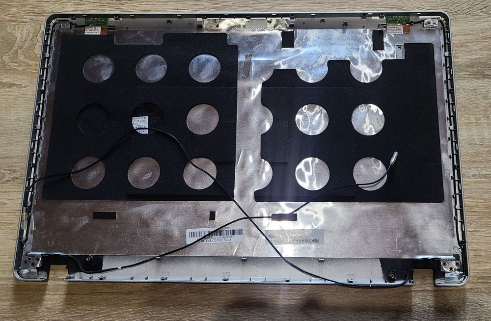 Кришка матриці Lenovo ThinkPad Edge 15 75Y4707