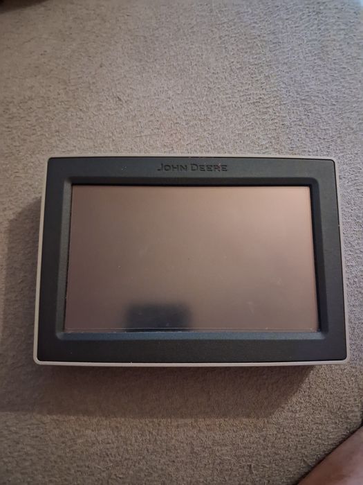 John Deere monitor pfa 10759.7