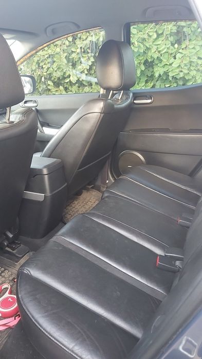 Продаж Mazda CX-7.