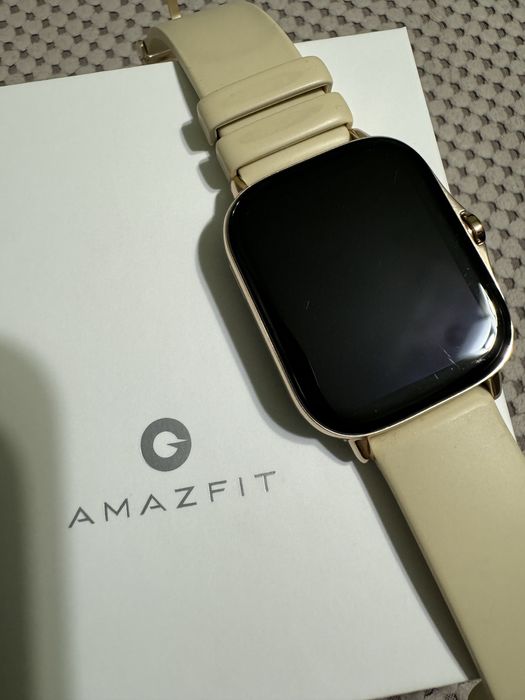 Xiaomi Amazfit GTS 2
