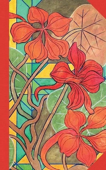 Notes - Nasturcje. Nowy Produkt