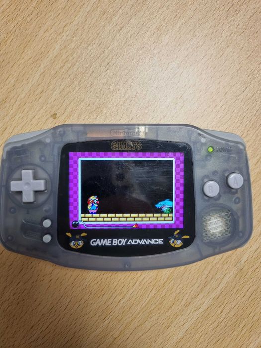 Wario Ware Mega Microgames