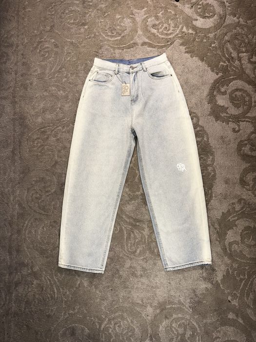 ‼️НОВИНКА‼️ Джинси mertra baggy джинси мертра беггі джинсы бегги