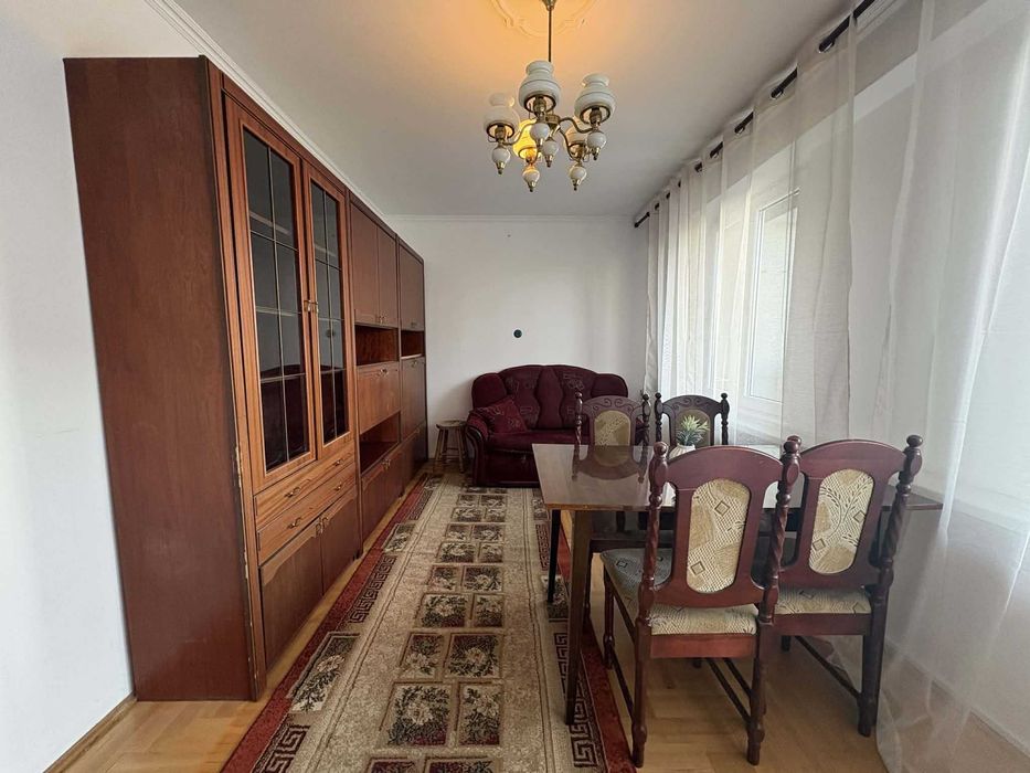 Dębica, ul. Fredry 48 m² 2 pokoje wynajem krótki termin