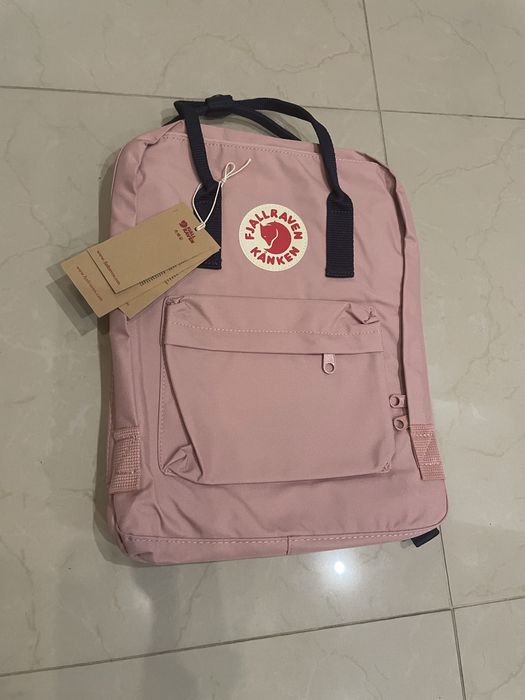 Plecak Fjallraven