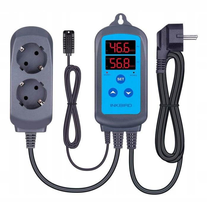 Kontroler wilgotności Inkbird IHC-200