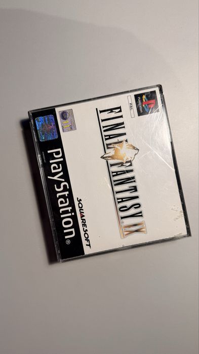 Final Fantasy IX