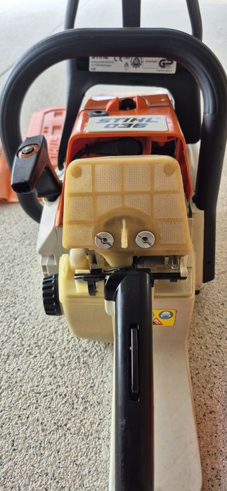 Stihl 036 w stanie idelanym!