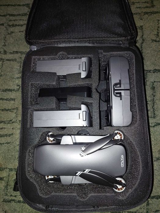 Продам дрон FAITH 2S