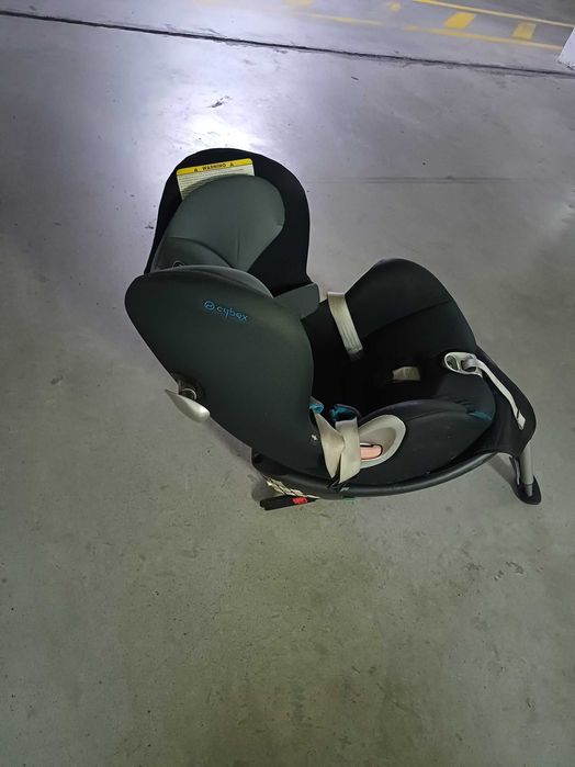 Cadeira auto Cybex
