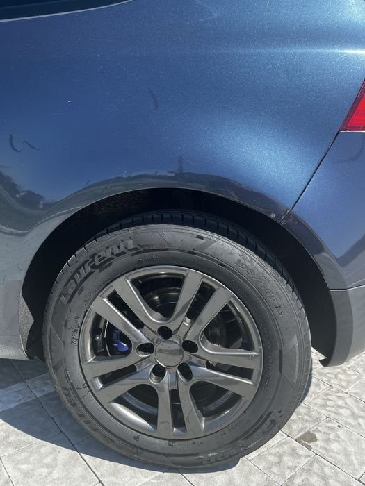 volkswagen golf V 1.9tdi