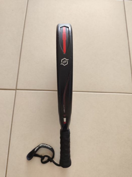 Raquete Padel Bullpadel vertex04
