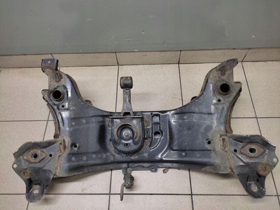 daihatsu cuore vii 1.0 sanki kołyska silnika