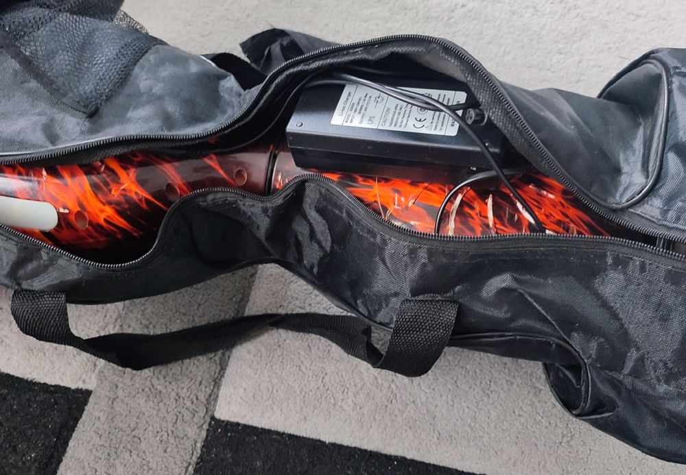 Гіроборд Smart Balance Pro AllRoad 10,5" Premium Самобаланс