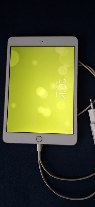IPAD mini w dobrym stanie
