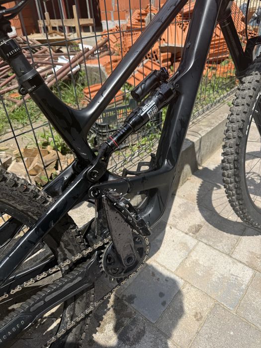 Yt capra core 3