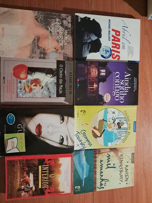 Literatura internacional 1