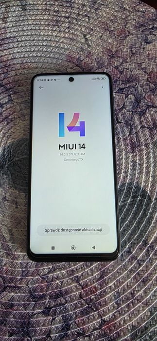 Redmi note 9 pro