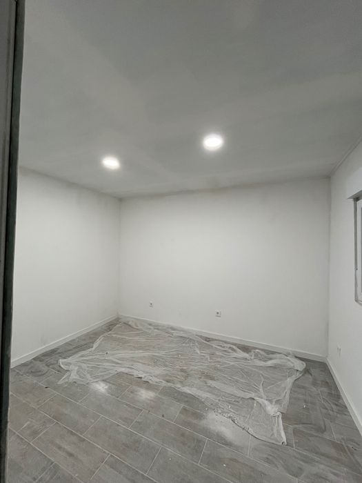 Remodelações e pequenos trabalhos