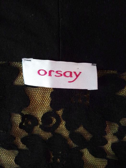 Болеро с кружевом Orsay размер S/M