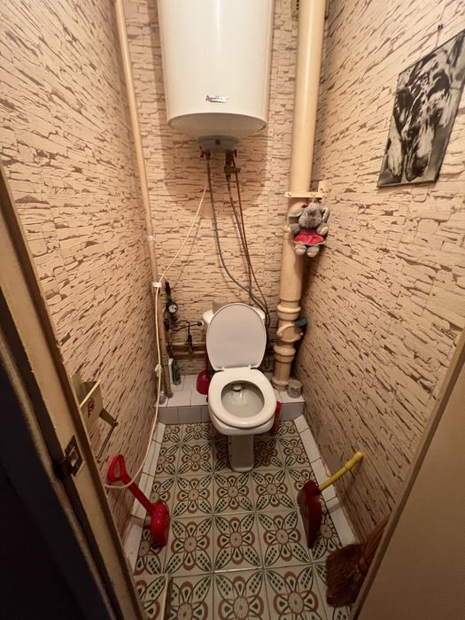 Сдаётся 1к кв Киеве 1500 грн