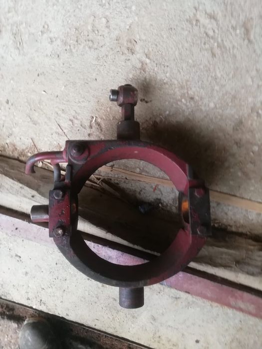 Acessório de báscula para reboques herculano