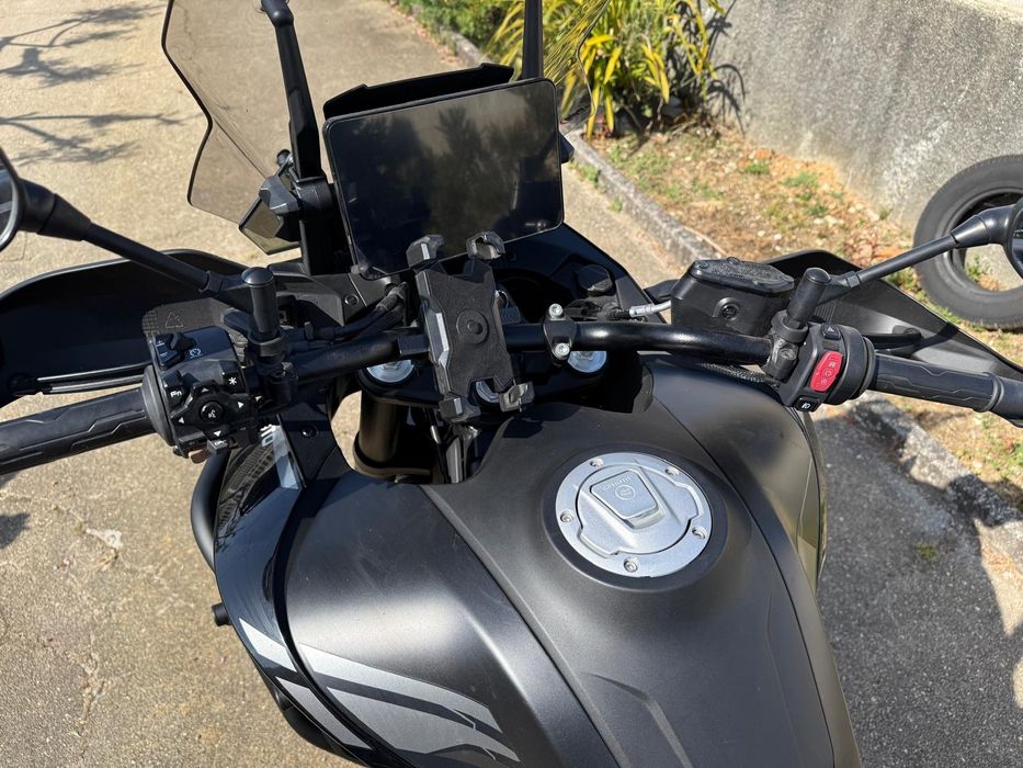Cf Moto 800MT Explore