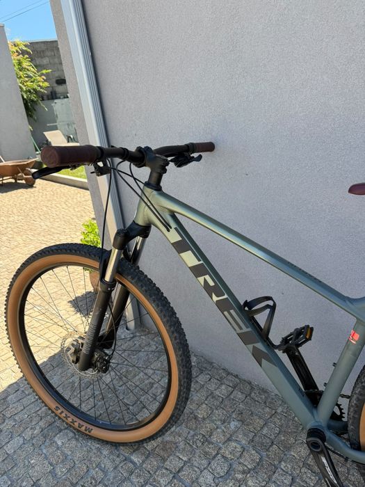 Bicicleta BTT Trek
