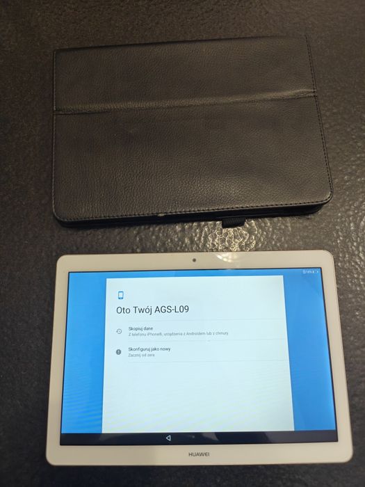 Huawei Mediapad T3 10 AGS-L09 LTE Tablet