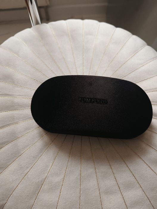 Etui na okulary Tom Ford