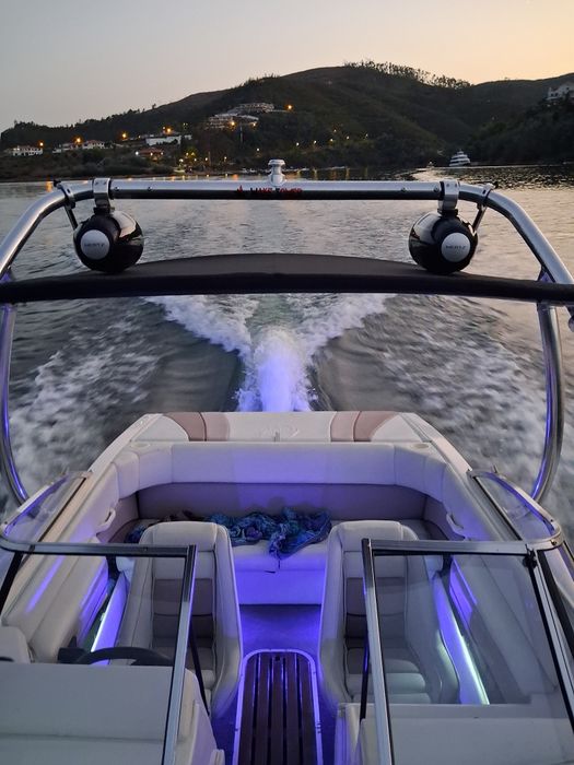 Barco caravelle 3.0