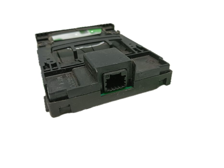 Canhão da ignição RENAULT Megane III (BZ0_)