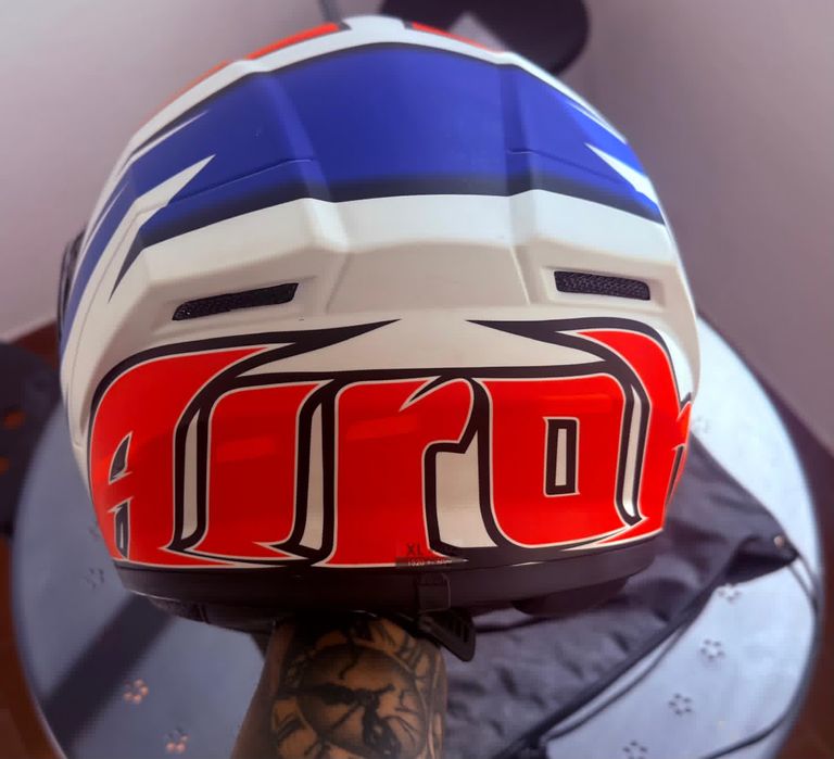 Capacete Airoh XL